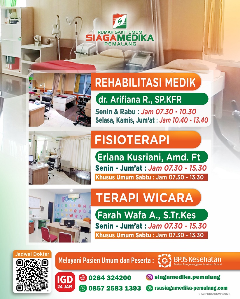 Poster Layanan Unggulan